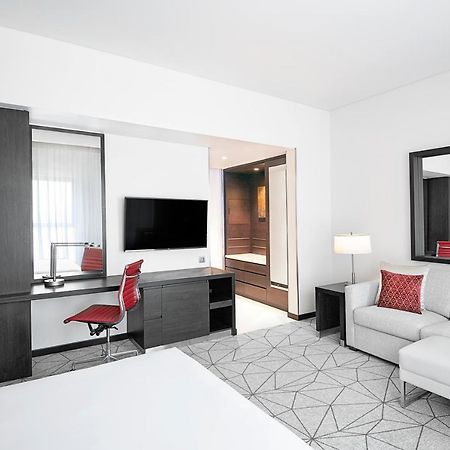 Hyatt Place Dubai Jumeirah Residences Zewnętrze zdjęcie