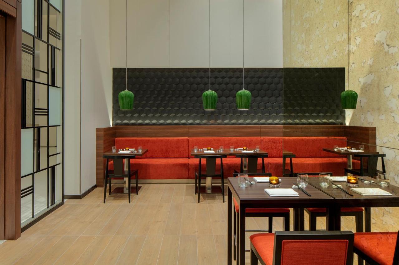 Hyatt Place Dubai Jumeirah Residences Zewnętrze zdjęcie