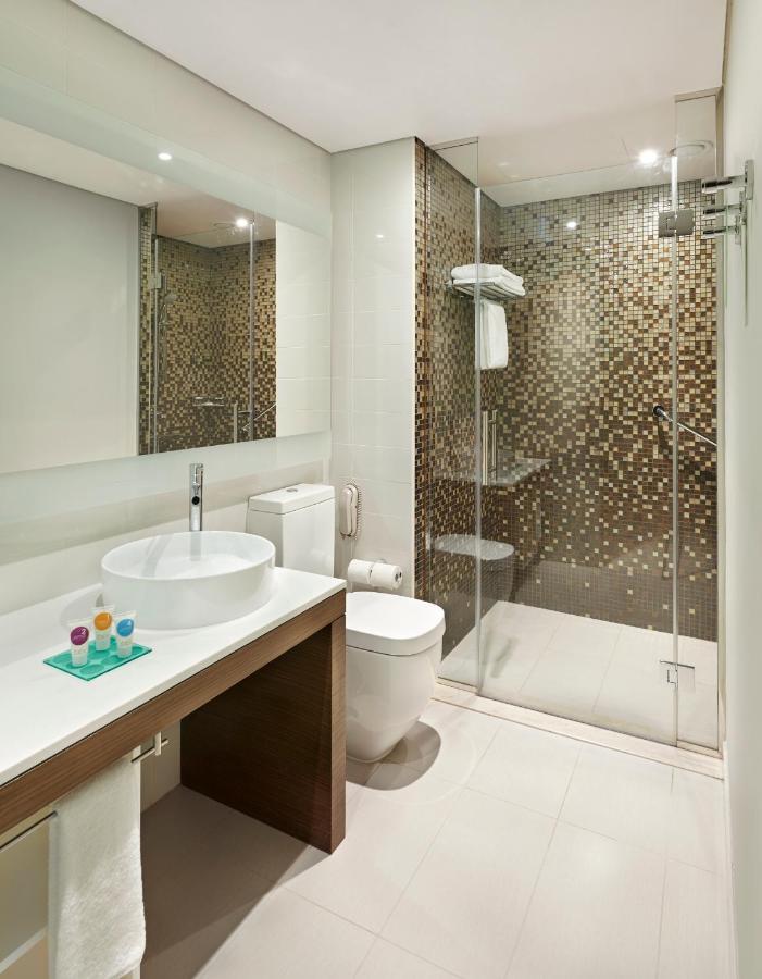 Hyatt Place Dubai Jumeirah Residences Zewnętrze zdjęcie