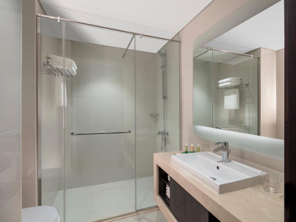 Hyatt Place Dubai Jumeirah Residences Zewnętrze zdjęcie