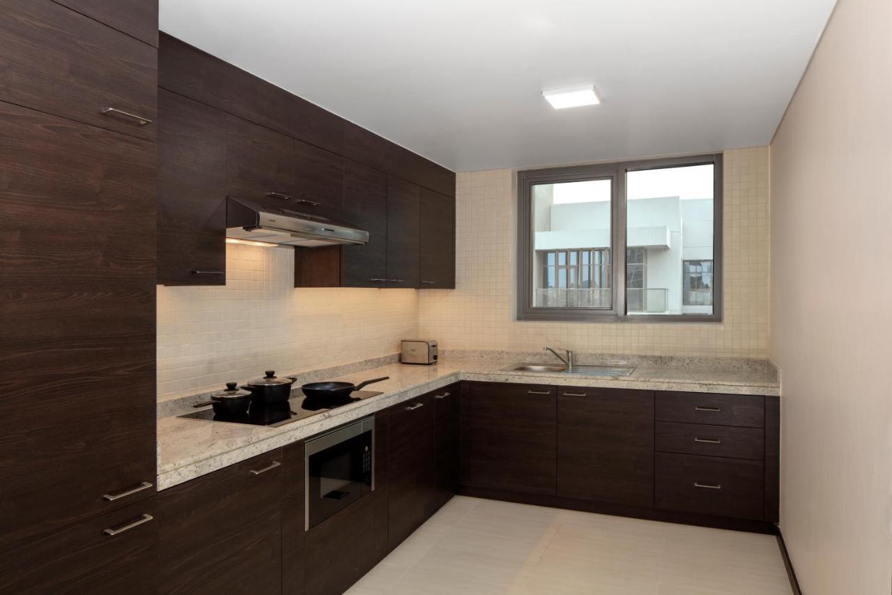Hyatt Place Dubai Jumeirah Residences Zewnętrze zdjęcie