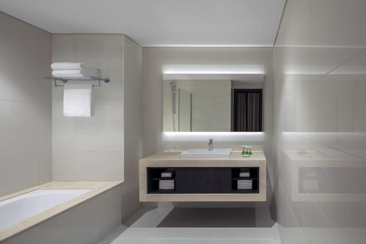Hyatt Place Dubai Jumeirah Residences Zewnętrze zdjęcie