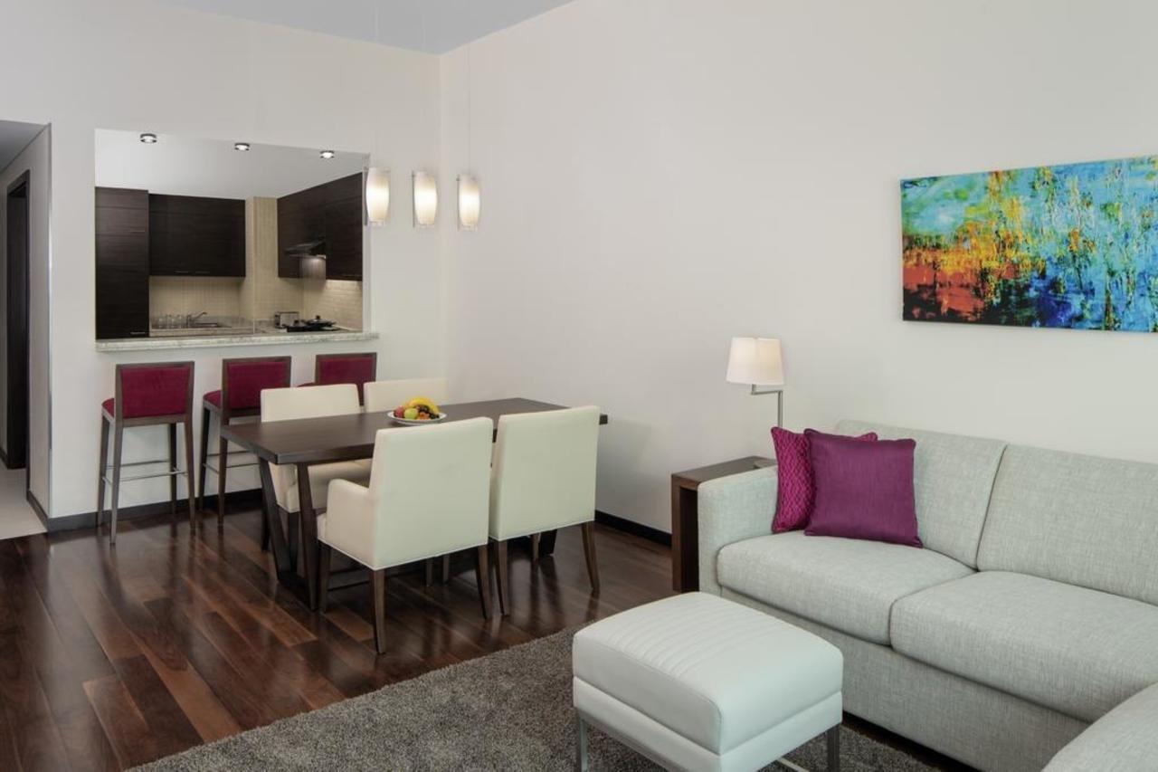Hyatt Place Dubai Jumeirah Residences Zewnętrze zdjęcie
